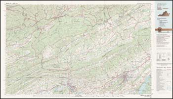 Logotipo de Virginia Energy Mineral