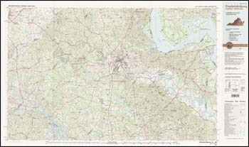 Logotipo de Virginia Energy Mineral