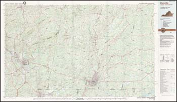 Logotipo de Virginia Energy Mineral