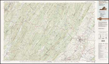 Logotipo de Virginia Energy Mineral