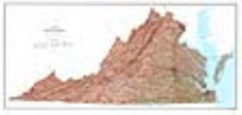 Logotipo de Virginia Energy Mineral