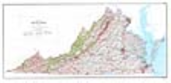 Logotipo de Virginia Energy Mineral