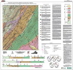 Logotipo de Virginia Energy Mineral