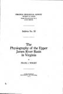 Logotipo de Virginia Energy Mineral