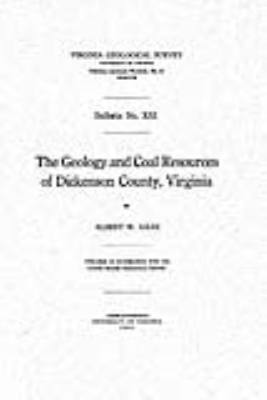 Logotipo de Virginia Energy Mineral