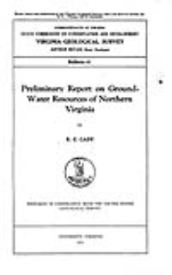 Logotipo de Virginia Energy Mineral