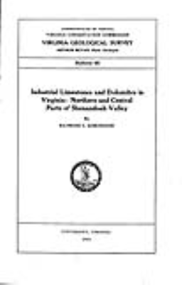 Logotipo de Virginia Energy Mineral