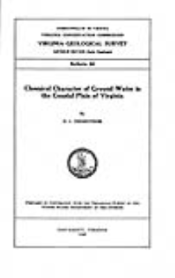 Logotipo de Virginia Energy Mineral