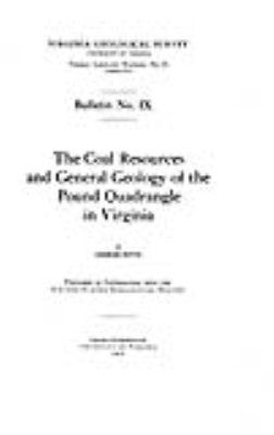 Logotipo de Virginia Energy Mineral