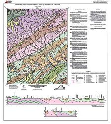 Logotipo de Virginia Energy Mineral