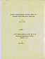 Reporte de archivo abierto 068_1 Un breve estudio biológico de la bifurcación norte del río Holston debajo de Saltville a Mendota