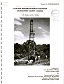 Reporte de archivo abierto 083_2 Evaluación de recursos de metano en capas de carbón, condado de Montgomery, Virginia