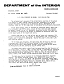 Reporte de archivo abierto 090 Comunicado de prensa del Departamento del Interior