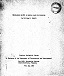 Reporte de archivo abierto 088 reporte de memorándum sobre arcillas de ladrillo en Virginia