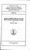 Boletín 060: Geología y Recursos Minerales del cuadrángulo de Burkes Garden, Virginia