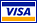 Logotipo de Visa