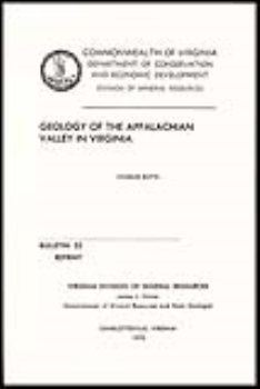 Logotipo de Virginia Energy Mineral