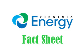 Logotipo de Virginia Energy Mineral