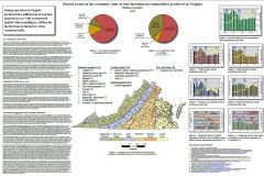 Logotipo de Virginia Energy Mineral