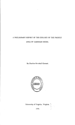 Logotipo de Virginia Energy Mineral