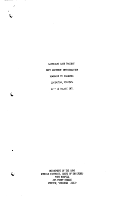 Logotipo de Virginia Energy Mineral