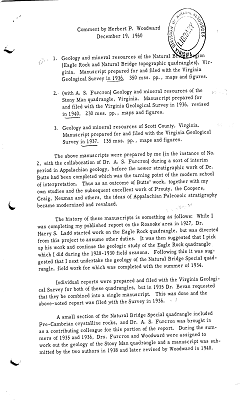 Logotipo de Virginia Energy Mineral