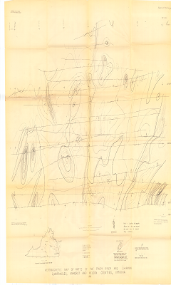 Logotipo de Virginia Energy Mineral