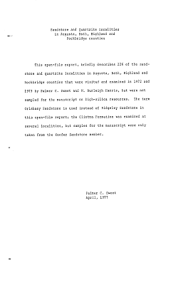 Logotipo de Virginia Energy Mineral