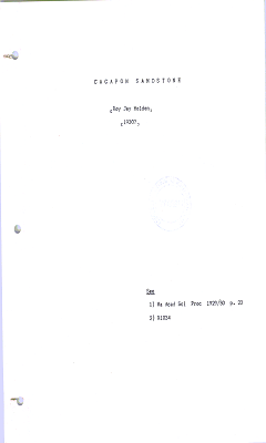 Logotipo de Virginia Energy Mineral