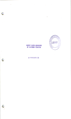 Logotipo de Virginia Energy Mineral