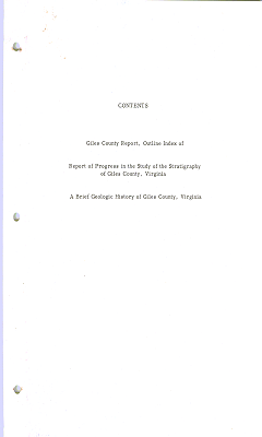 Logotipo de Virginia Energy Mineral