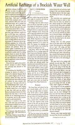 Logotipo de Virginia Energy Mineral