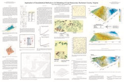 Logotipo de Virginia Energy Mineral
