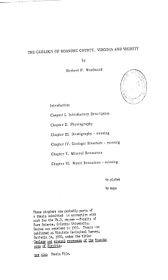 Logotipo de Virginia Energy Mineral