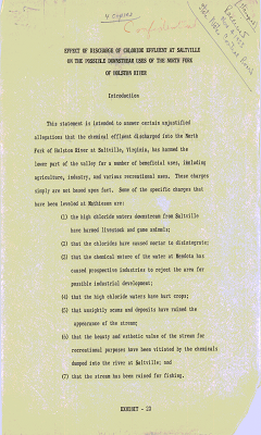 Logotipo de Virginia Energy Mineral