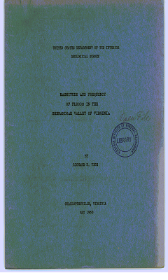 Logotipo de Virginia Energy Mineral