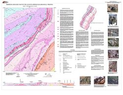 Logotipo de Virginia Energy Mineral