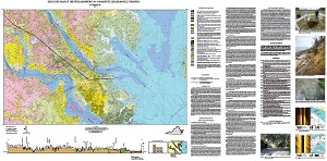 Logotipo de Virginia Energy Mineral