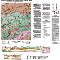 Logotipo de Virginia Energy Mineral