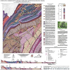 Logotipo de Virginia Energy Mineral