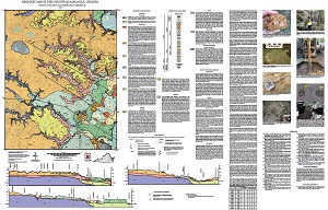 Logotipo de Virginia Energy Mineral