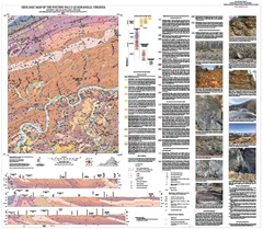 Logotipo de Virginia Energy Mineral