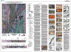 Logotipo de Virginia Energy Mineral