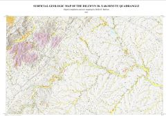 Logotipo de Virginia Energy Mineral