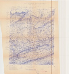 Logotipo de Virginia Energy Mineral