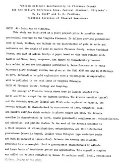 Logotipo de Virginia Energy Mineral