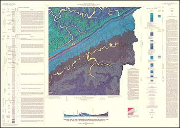 Logotipo de Virginia Energy Mineral