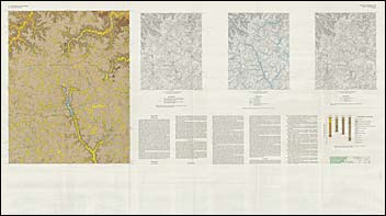 Logotipo de Virginia Energy Mineral