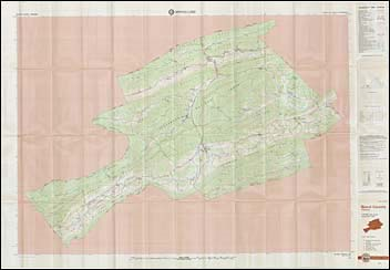 Logotipo de Virginia Energy Mineral