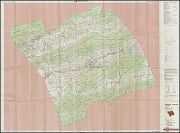 Logotipo de Virginia Energy Mineral